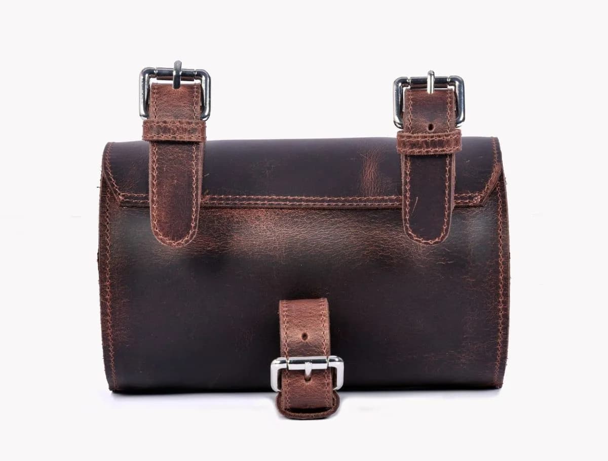 Grayson Motorbike Side Pouch thumbnail 3