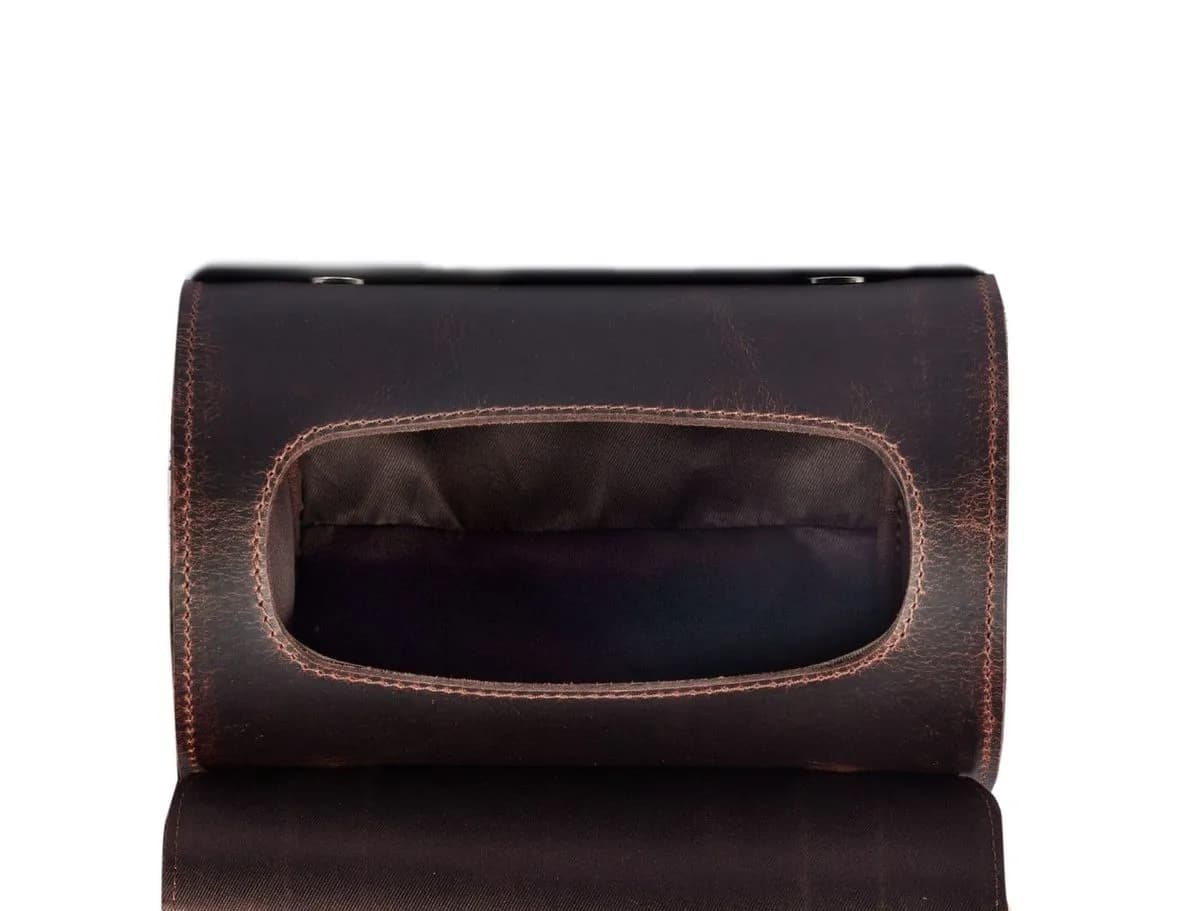 Grayson Motorbike Side Pouch thumbnail 4