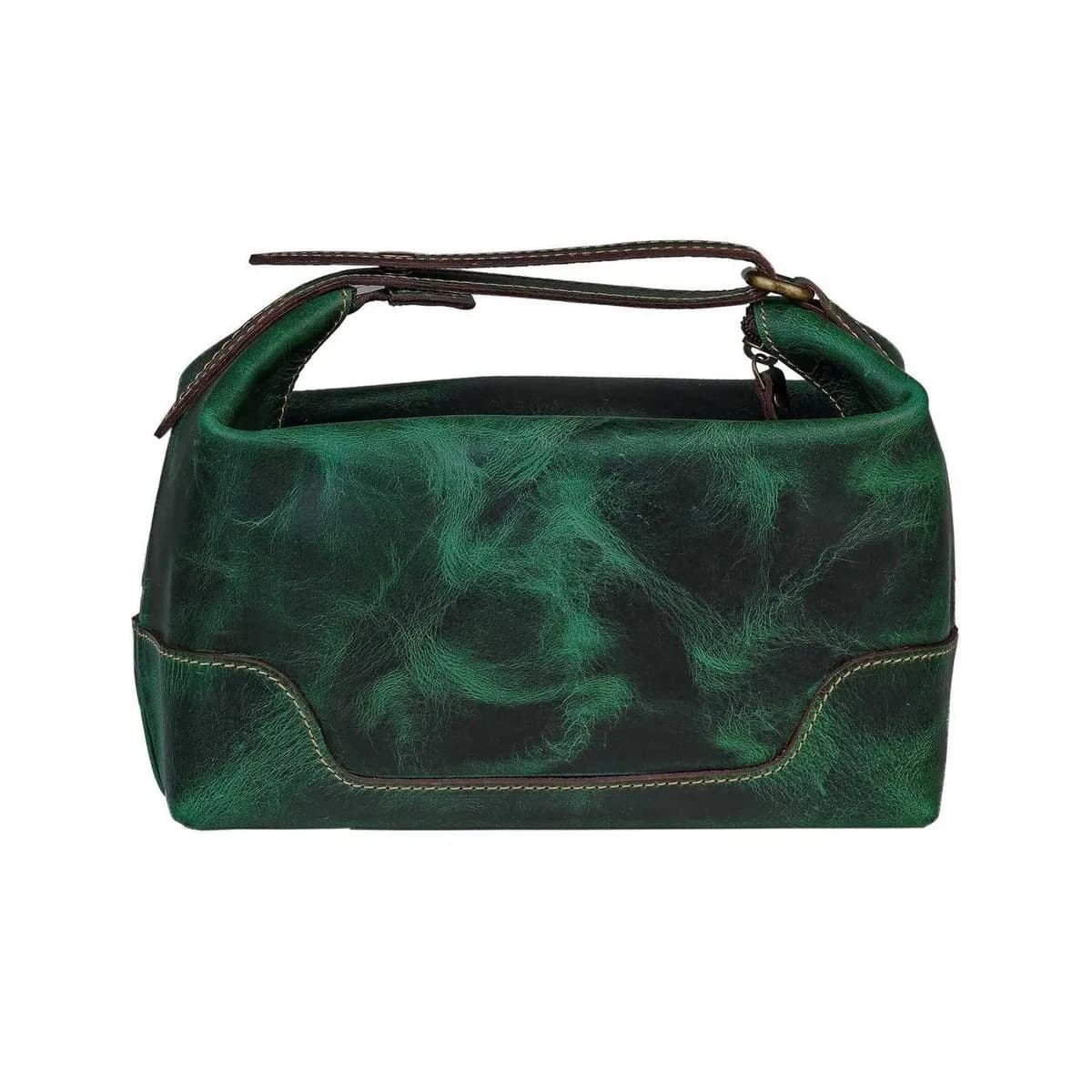 Indifash Emerald Toiletry thumbnail 2