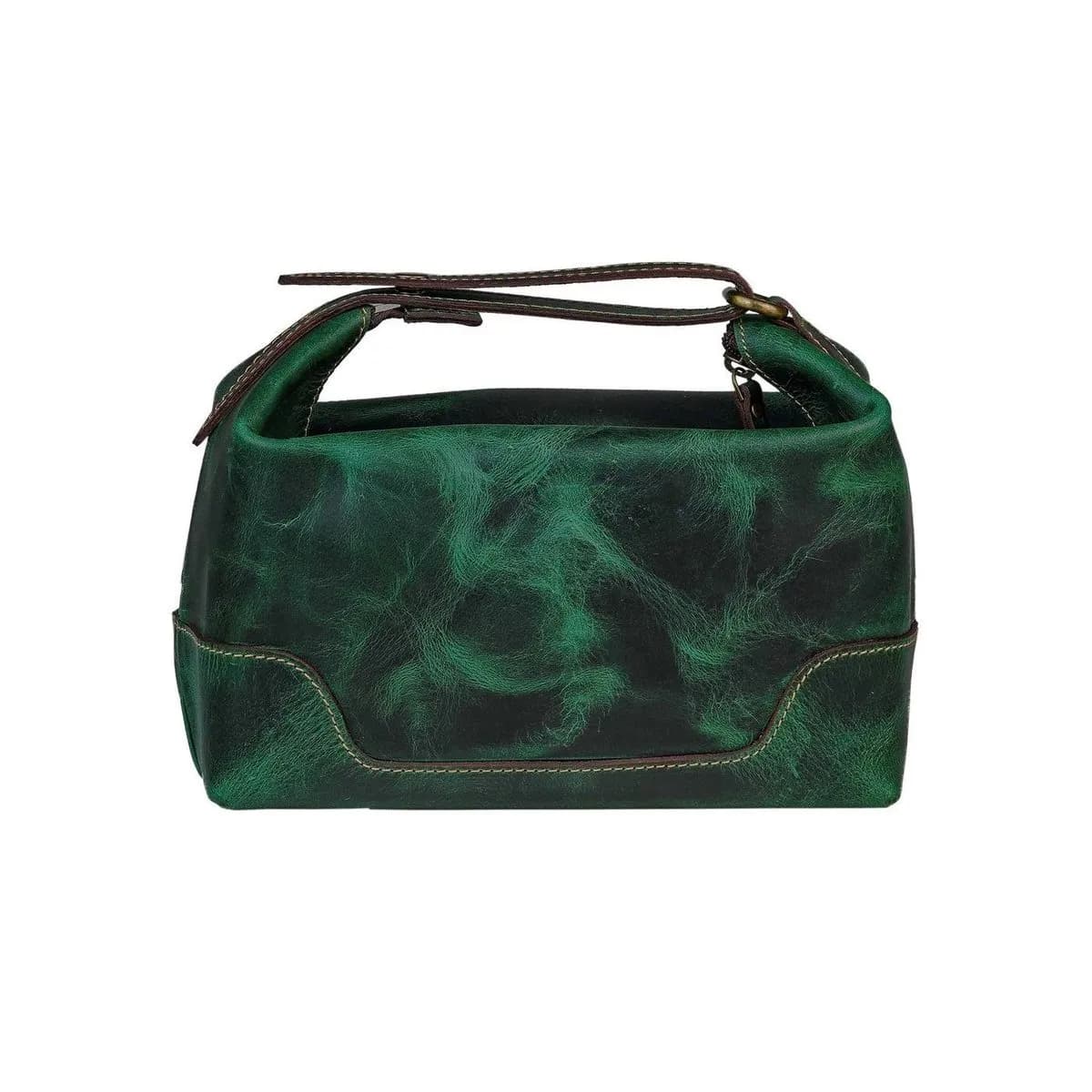 Indifash Emerald Toiletry thumbnail 4