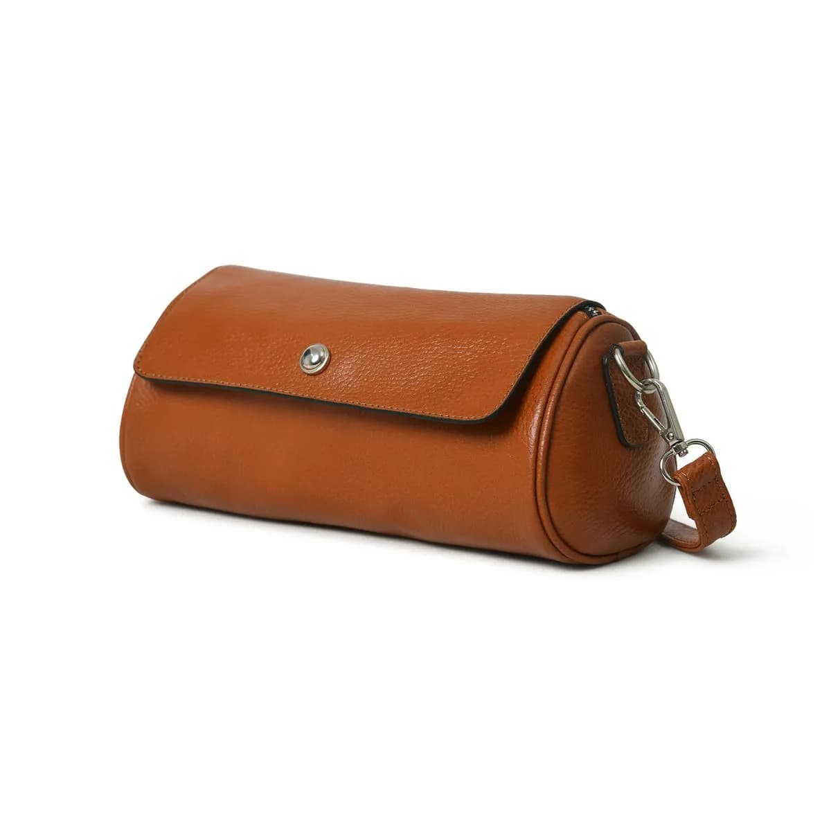 Buffalo Leather woman clutch bag thumbnail 2