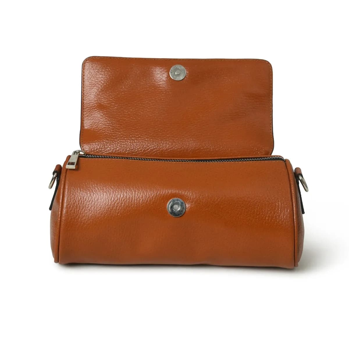 Buffalo Leather woman clutch bag thumbnail 5