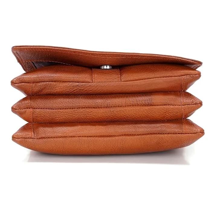 Hayat  Genuine Leather Sling Bag thumbnail 14