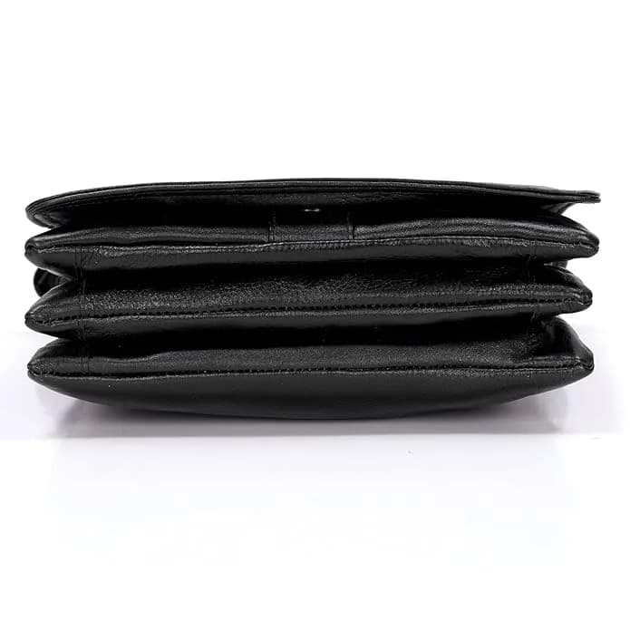 Hayat  Genuine Leather Sling Bag thumbnail 15