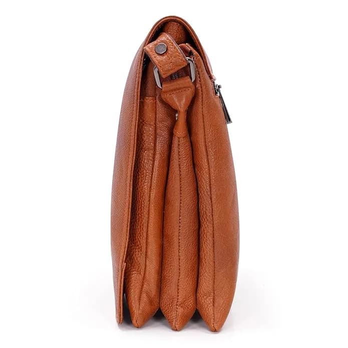Hayat  Genuine Leather Sling Bag thumbnail 7