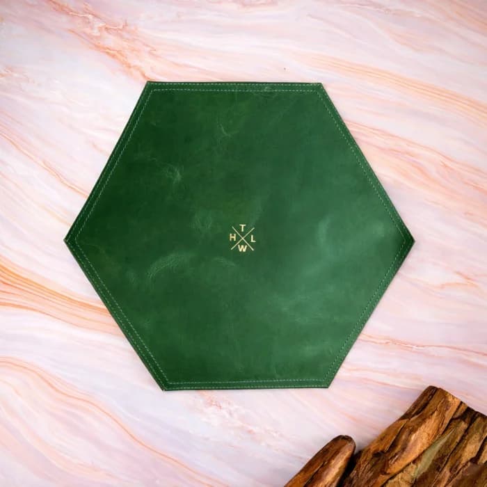 HEXARIO Placemat & Coaster Set thumbnail 3