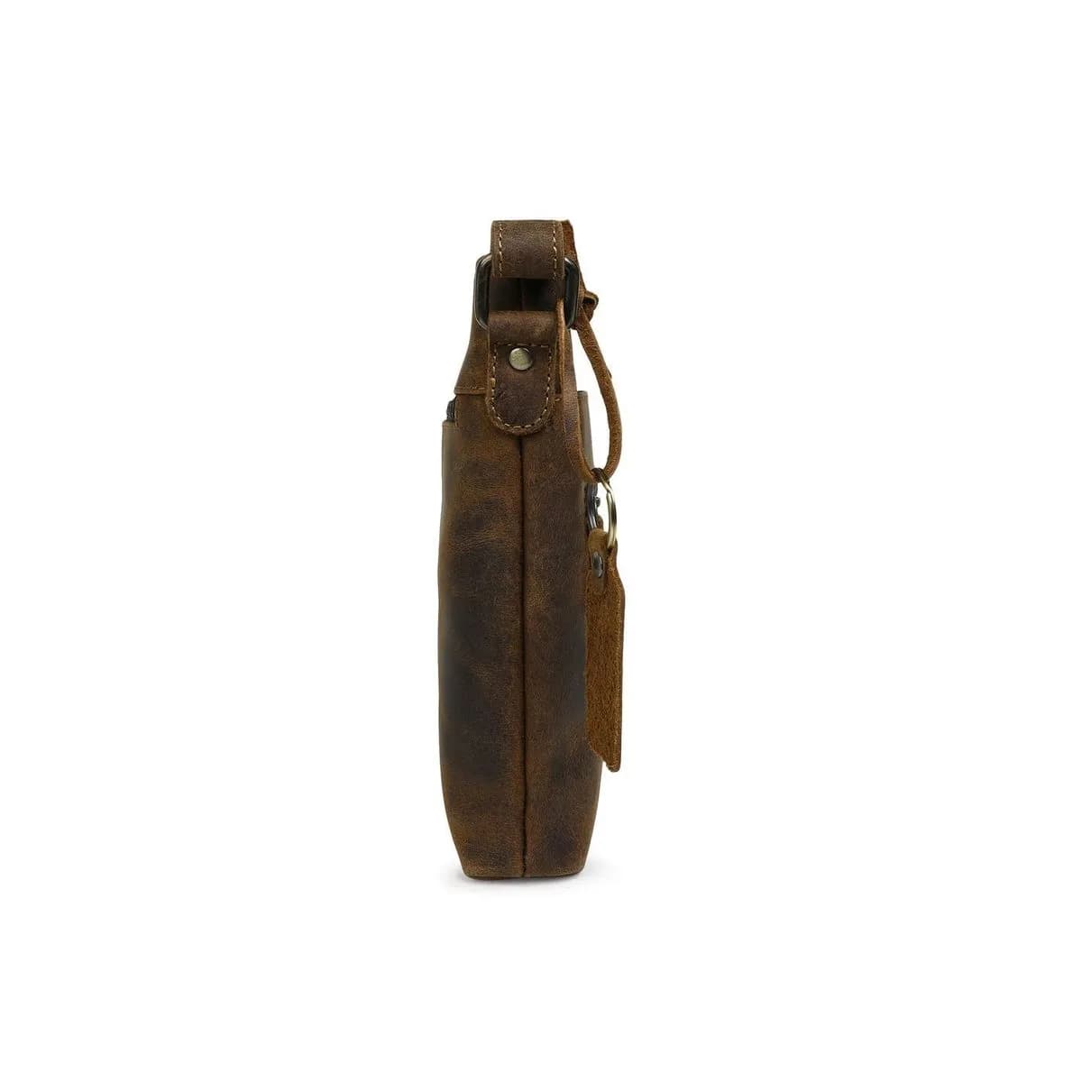 Hickory Hunter Crossbody Bag thumbnail 6
