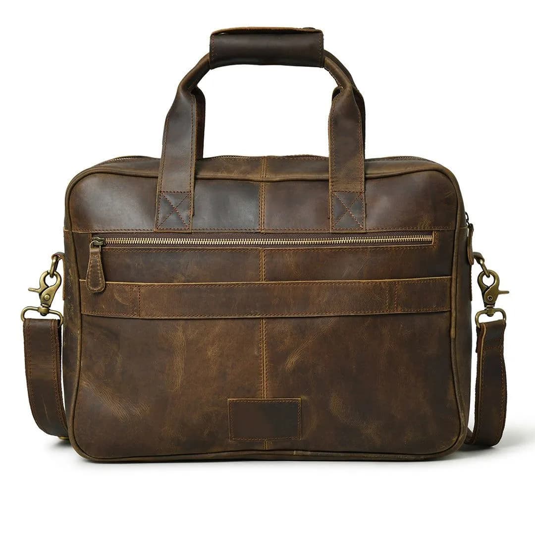 Hudson Office Briefcase thumbnail 5