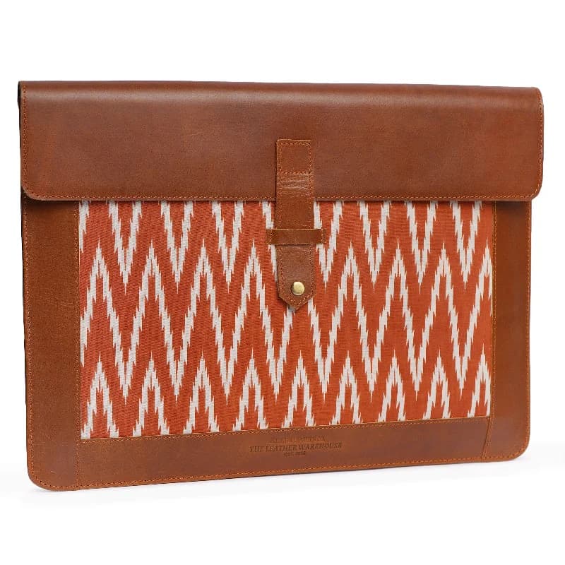 Ikat Flap Sleeve thumbnail 15