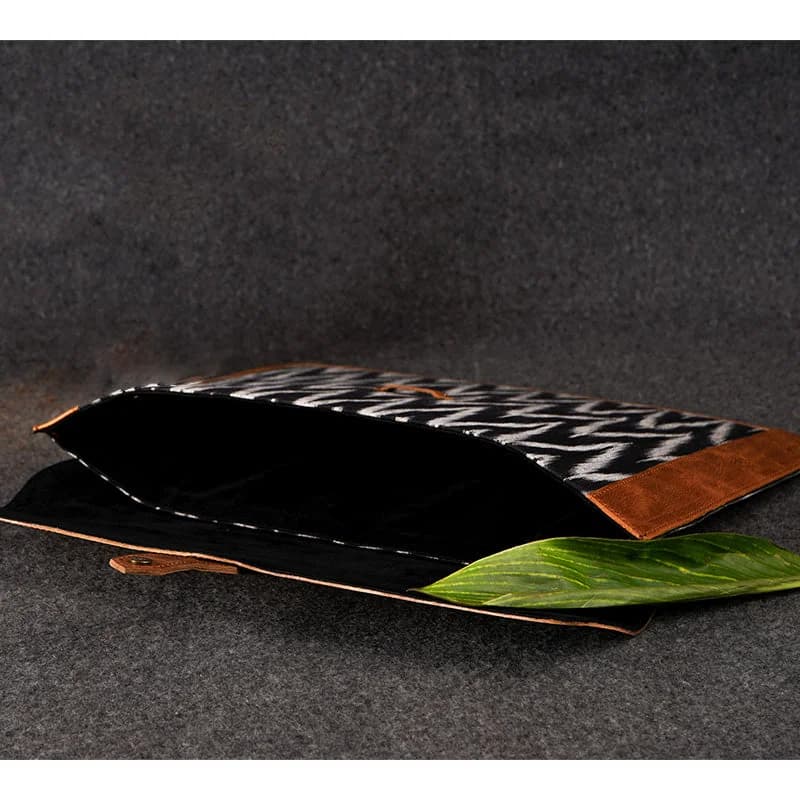 Ikat Flap Sleeve thumbnail 7
