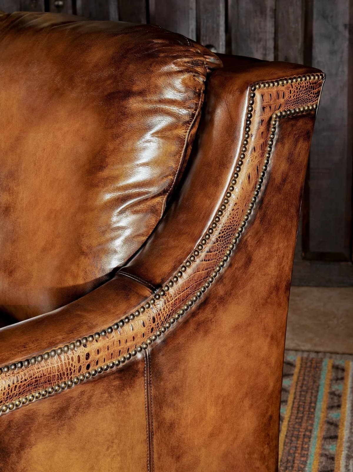IndiFash BOULDER SOFA thumbnail 7