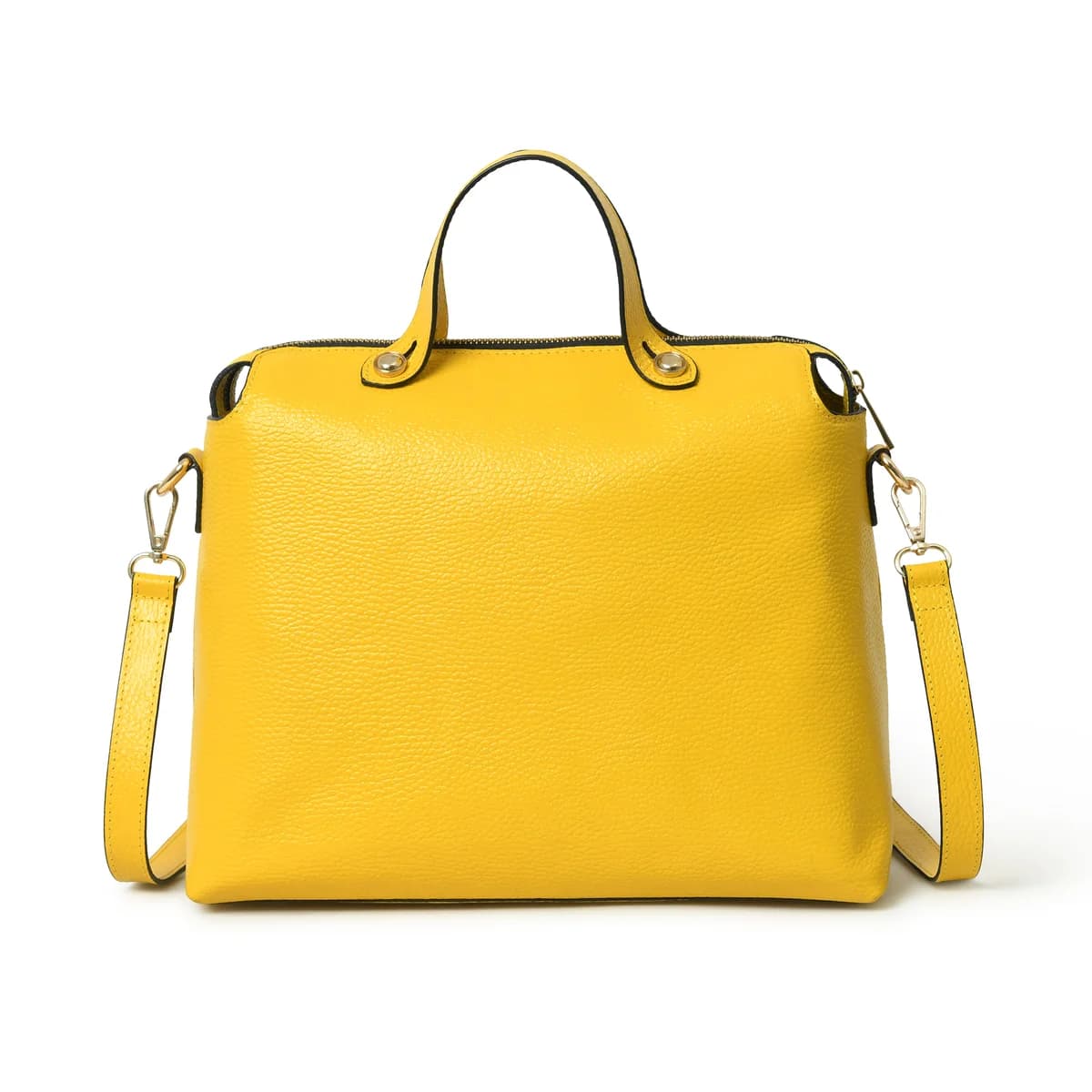 IndiFash buffalo leather bag - Women thumbnail 3