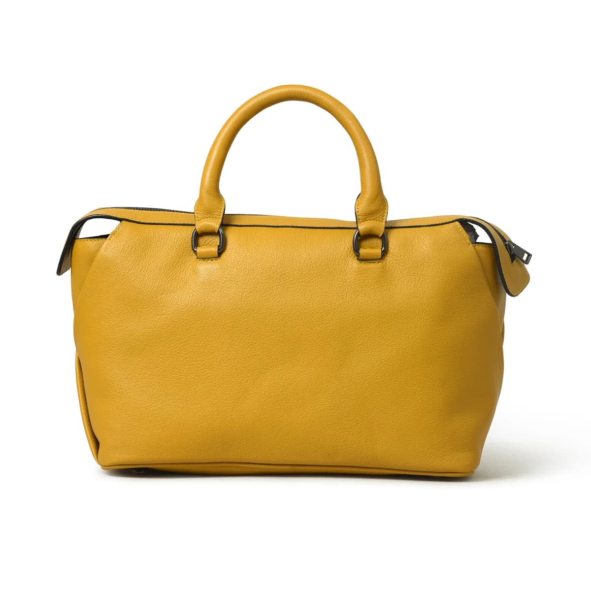 IndiFash buffalo leather handbag - Women
