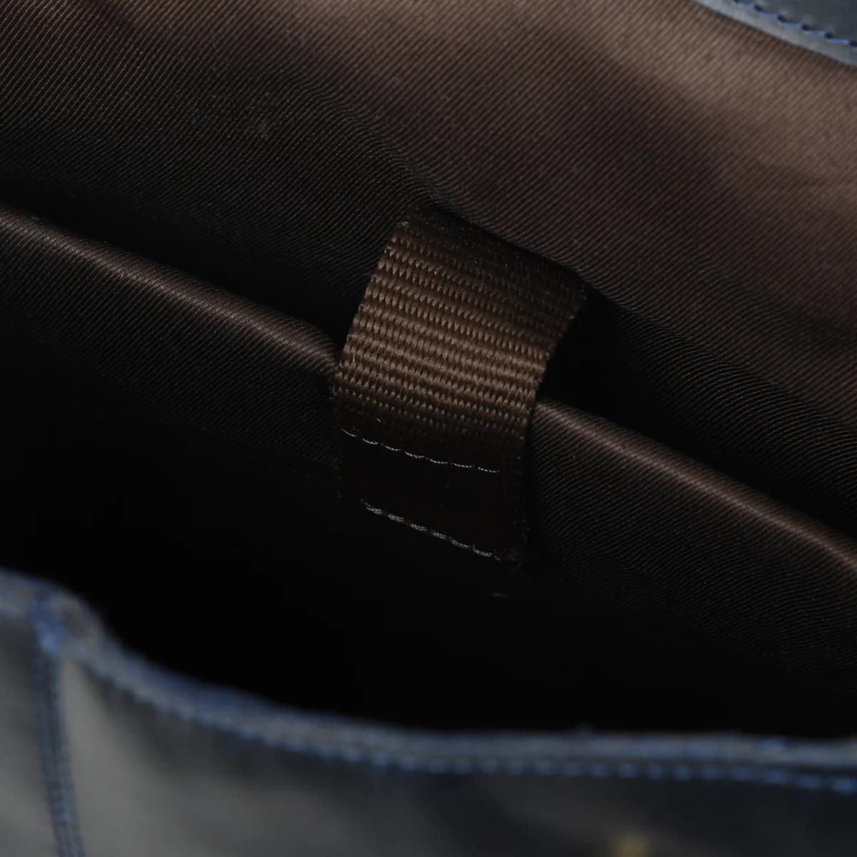 IndiFash buffalo leather Women backpack thumbnail 6