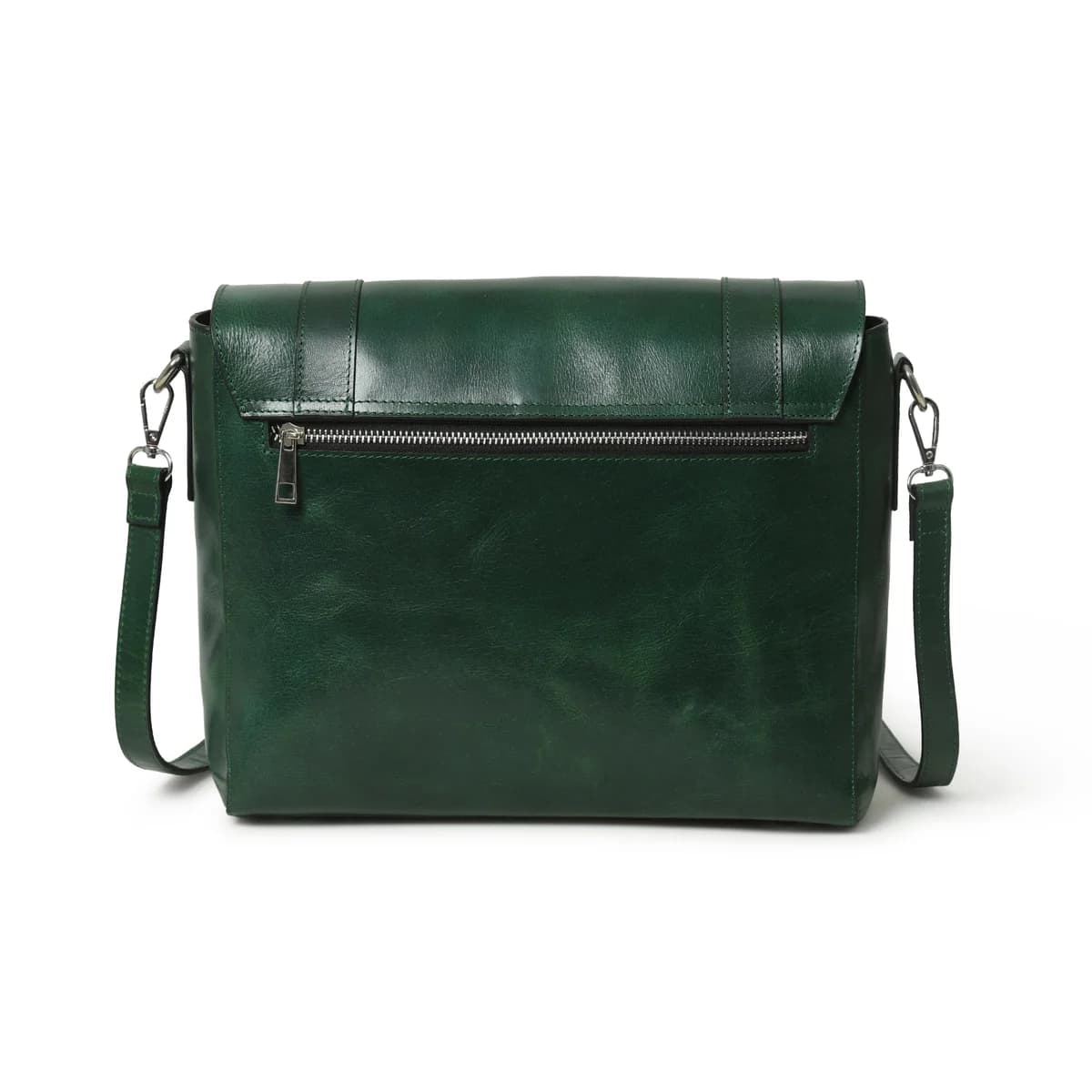 IndiFash buffalo leather Women bag thumbnail 2