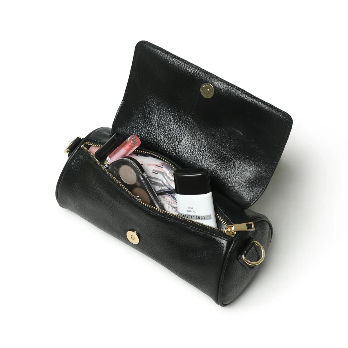 IndiFash buffalo Women clutch bag thumbnail 5