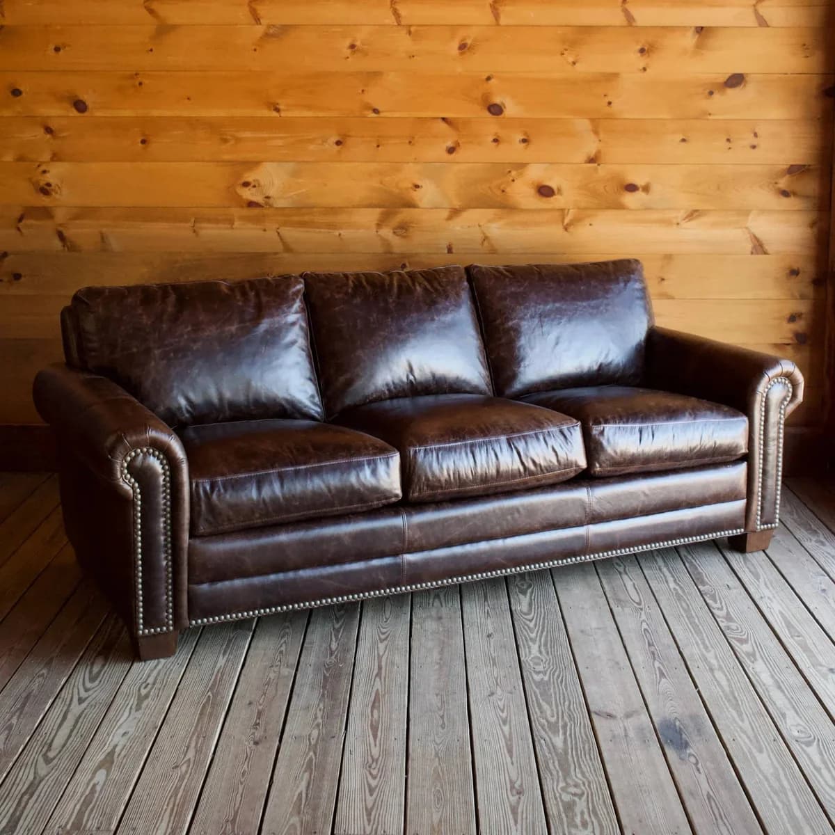 IndiFash CENTENNIAL SOFA thumbnail 2