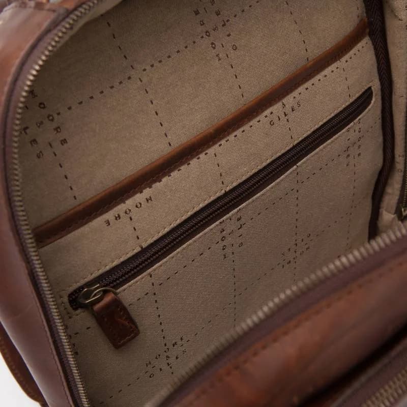IndiFash -Quinn Commuter Backpack thumbnail 3