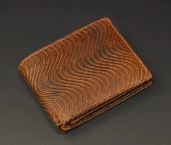 IndiFash Leather Wallet thumbnail 13