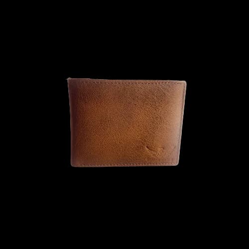 IndiFash Leather Wallet thumbnail 2