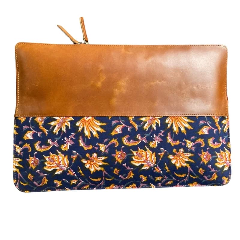 Island Bloom Leather Laptop thumbnail 14