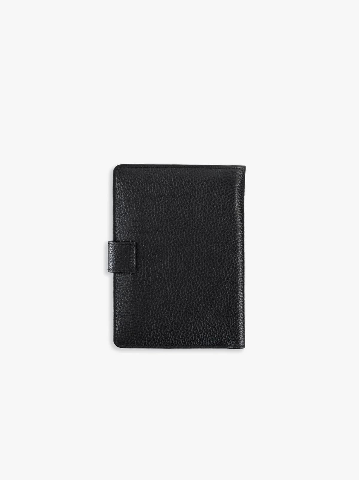 Jetsetter Passport Case (Classic Black) thumbnail 3
