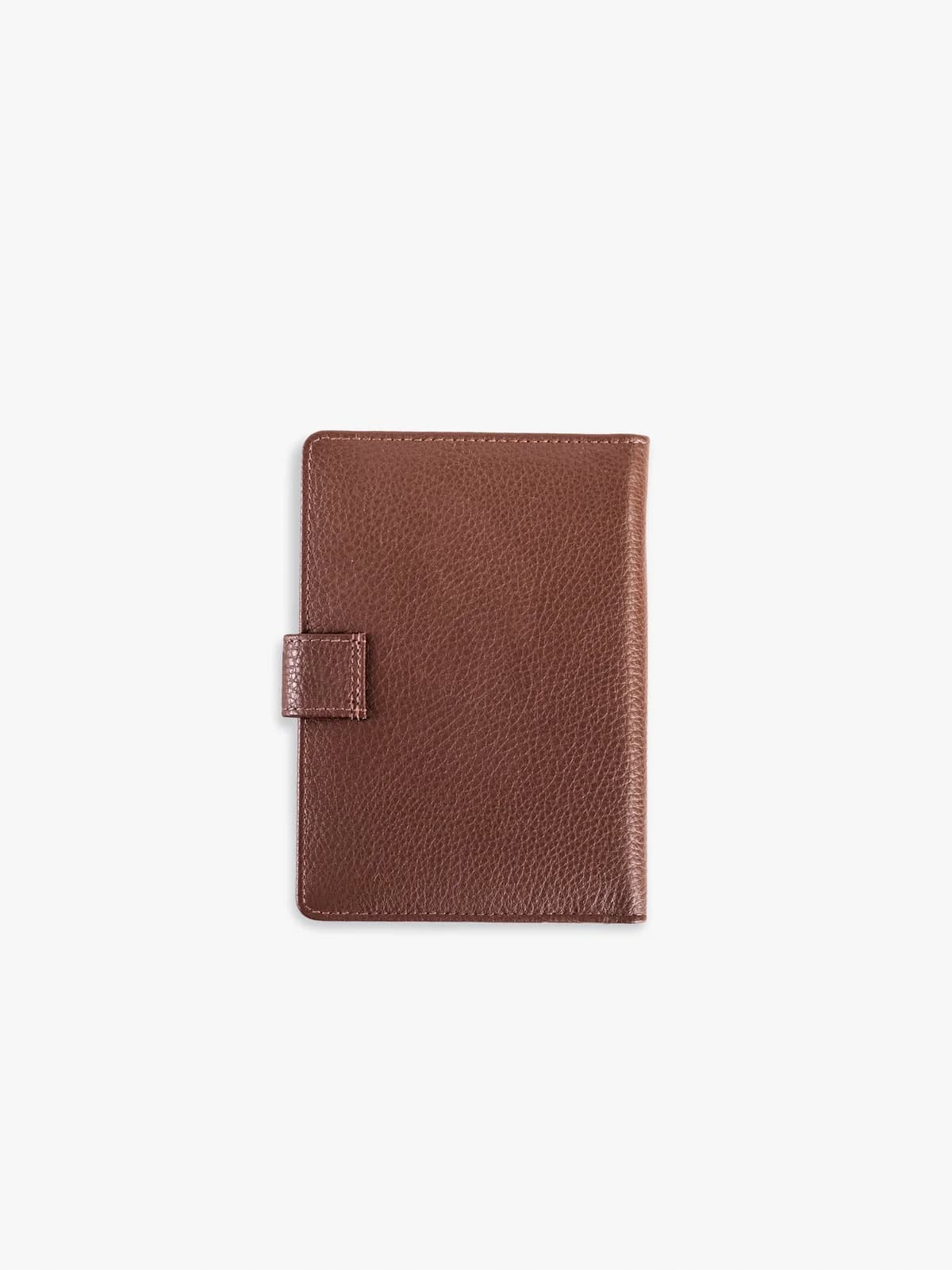 Jetsetter Passport Case (Espresso) thumbnail 3