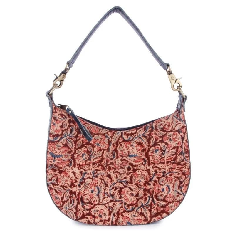 Kashi Patta Clutch Bag thumbnail 6