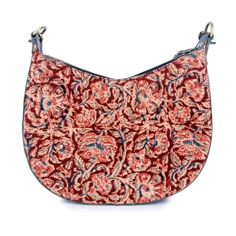 Kashi Patta Clutch Bag thumbnail 8