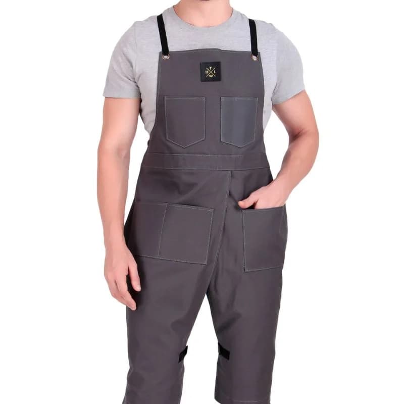 Kitchen Greygear Apron