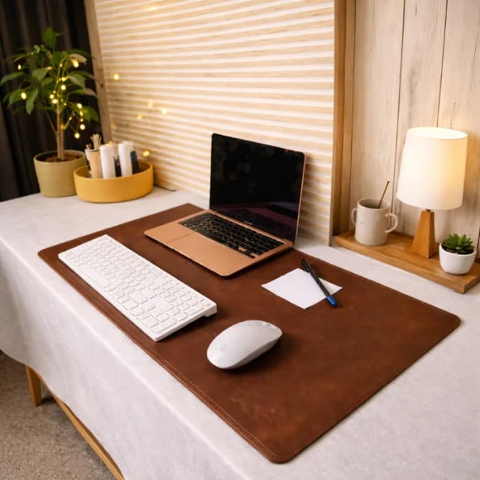 Large Desk Pad thumbnail 4