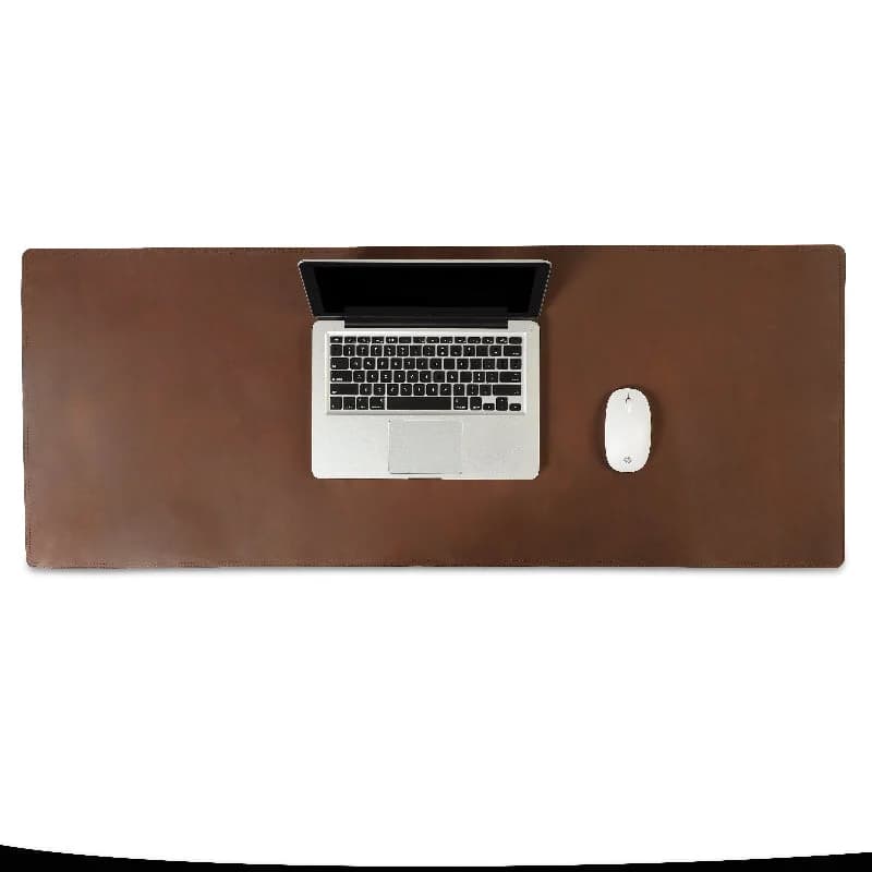 Large Desk Pad thumbnail 5