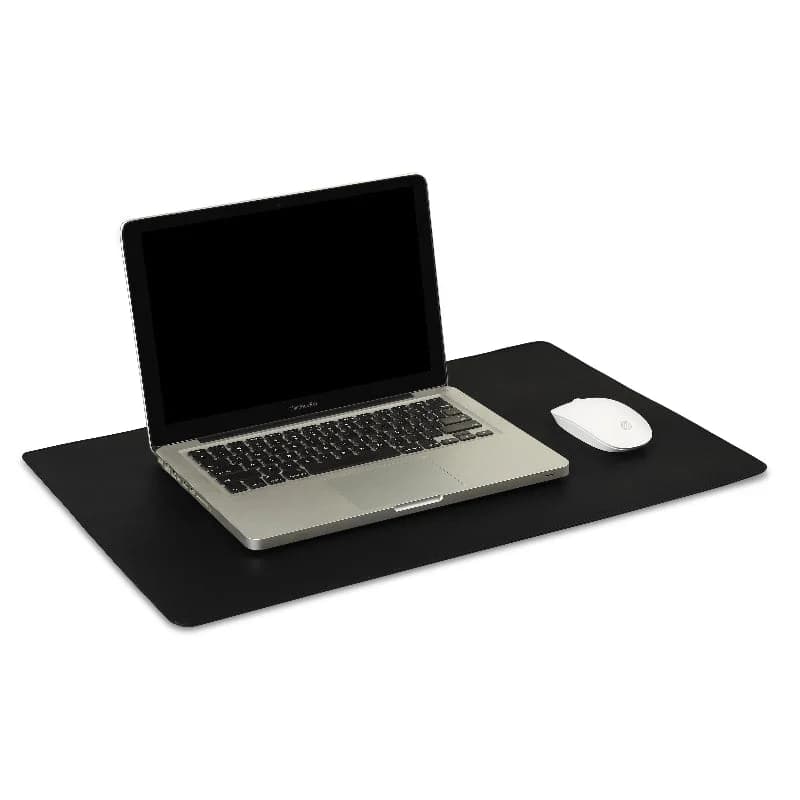 Leather Desk Pad thumbnail 2