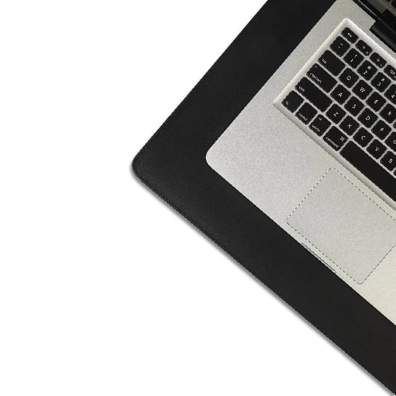 Leather Desk Pad thumbnail 3