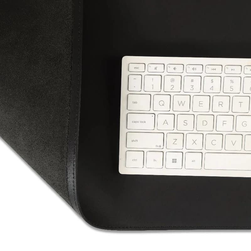Leather Desk Pad thumbnail 5