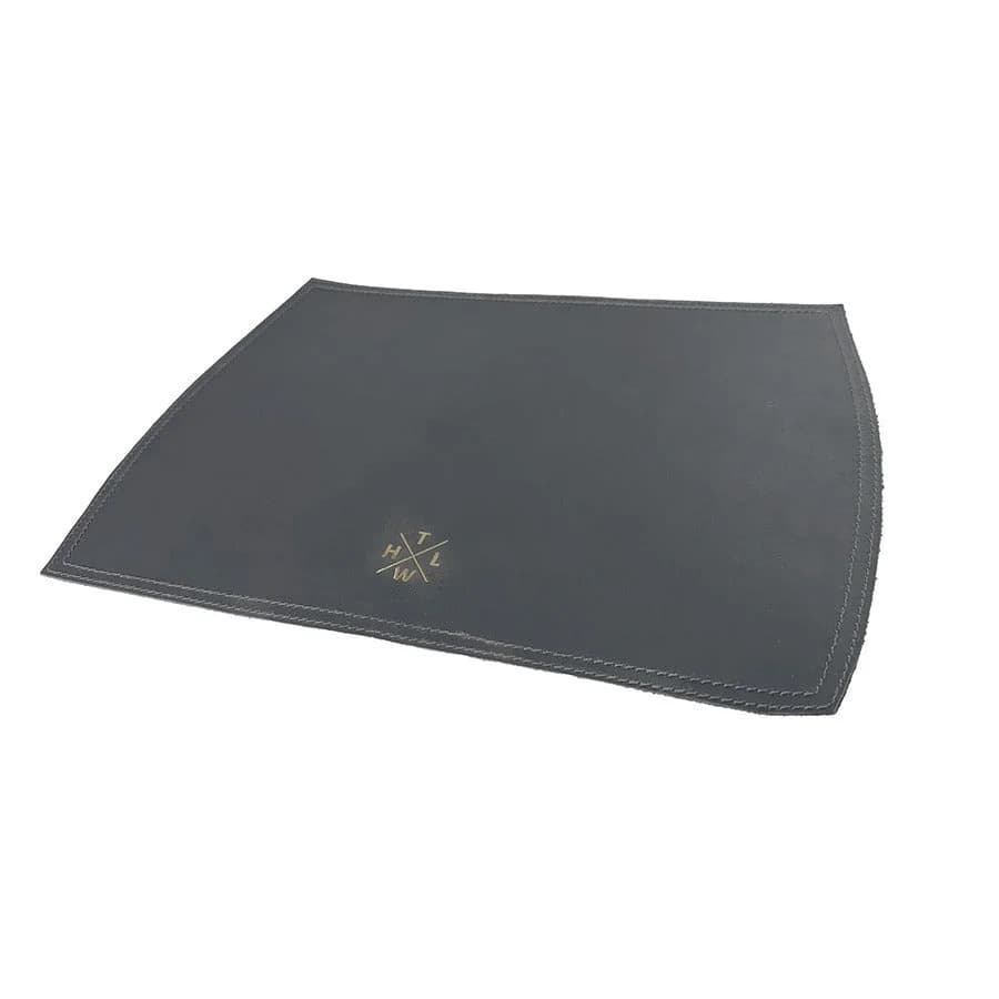 Leather Gaming Mouse Pad thumbnail 7