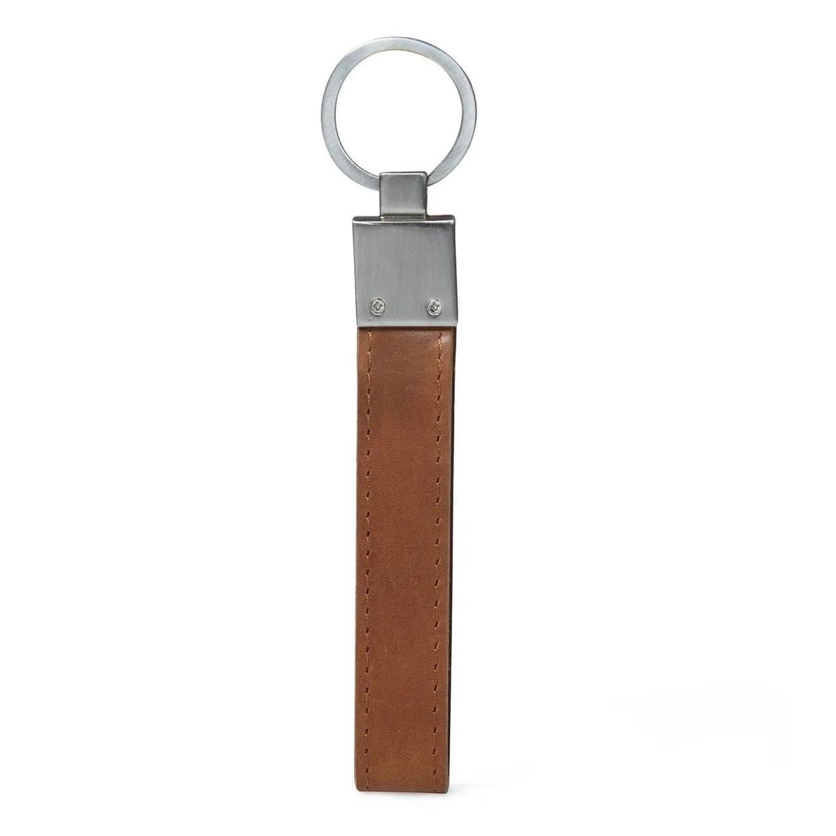 Leather Key Chain #4 thumbnail 3
