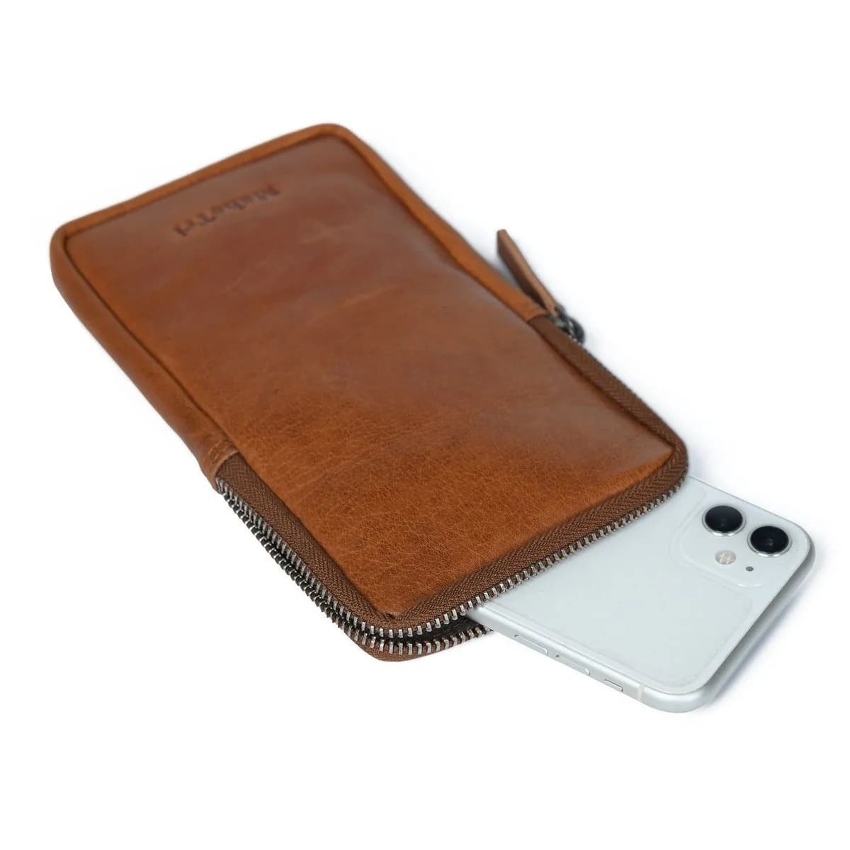 Leather Mobile Sling 1.0 thumbnail 2