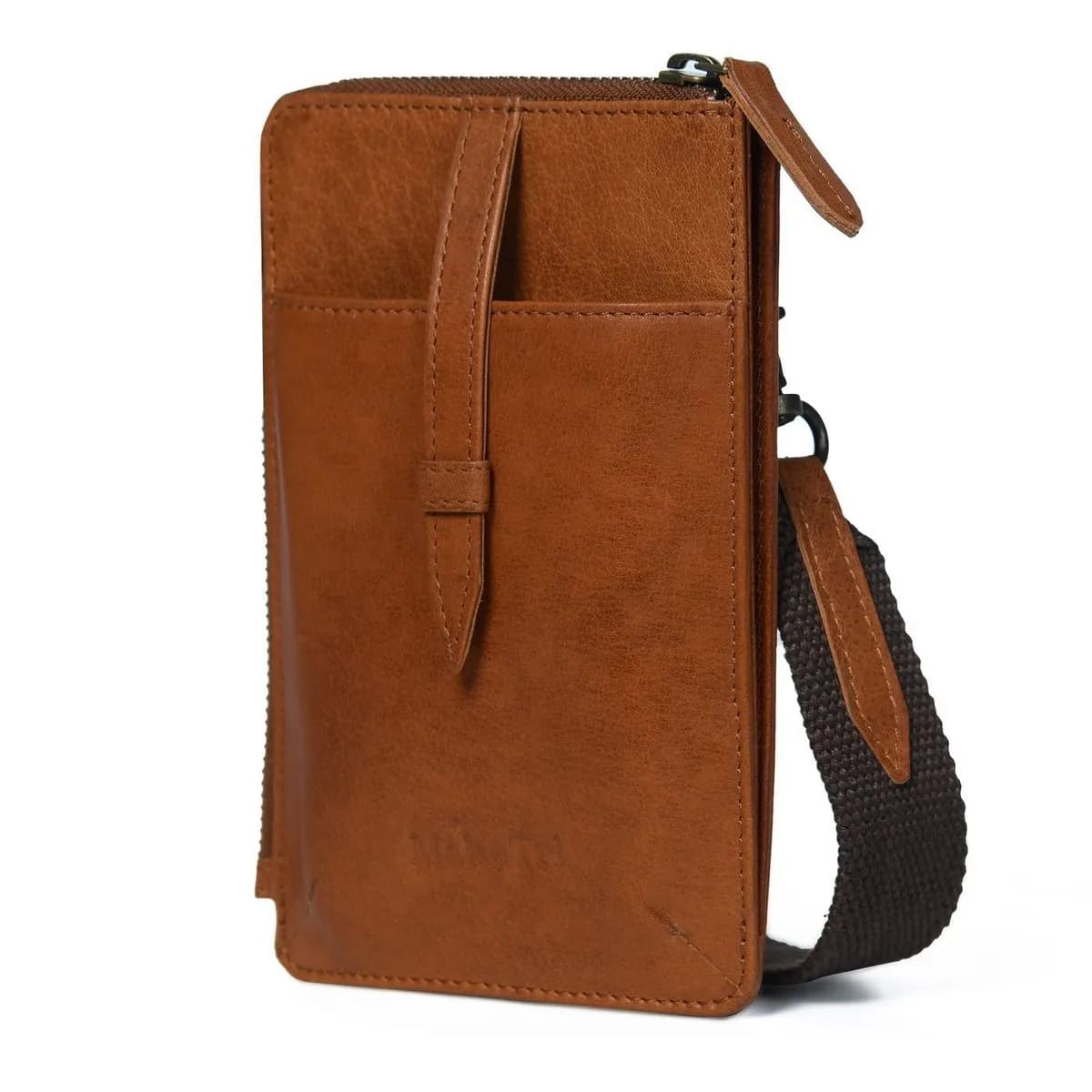 Leather Mobile Sling 2.0 thumbnail 3