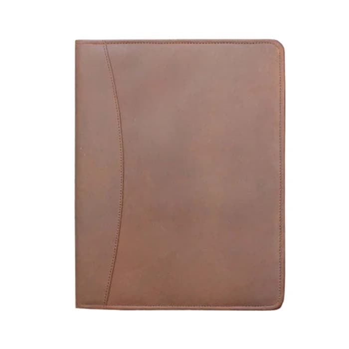 Leather Portfolio thumbnail 3