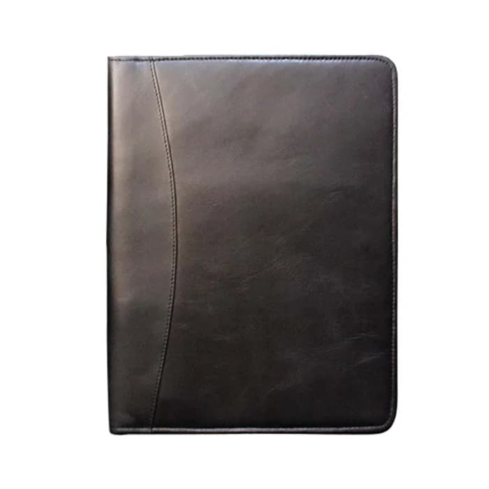 Leather Portfolio thumbnail 7