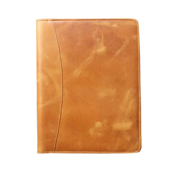 Leather Portfolio thumbnail 8