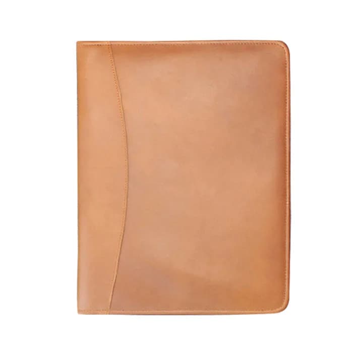 Leather Portfolio thumbnail 9