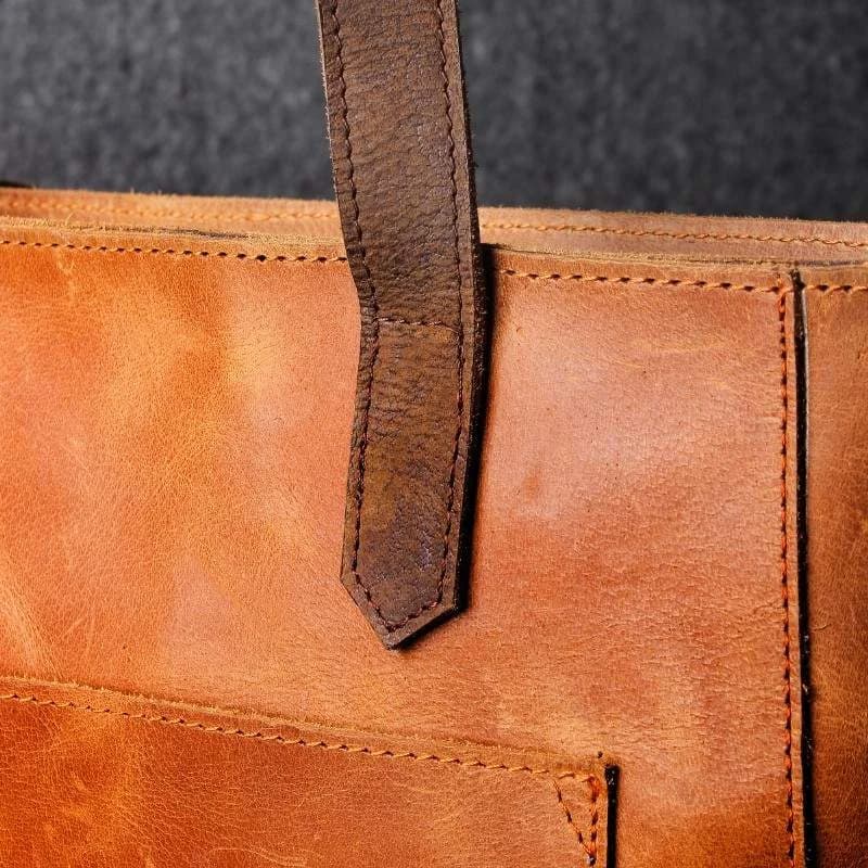 Urban Luxe Tote thumbnail 12