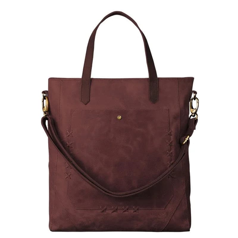 Urban Luxe Tote thumbnail 2