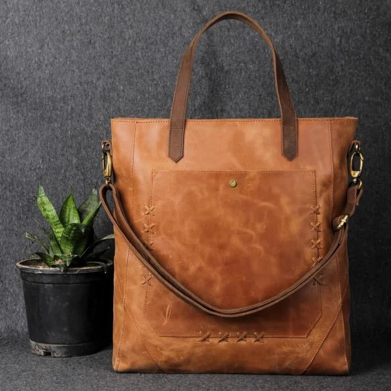 Urban Luxe Tote thumbnail 3