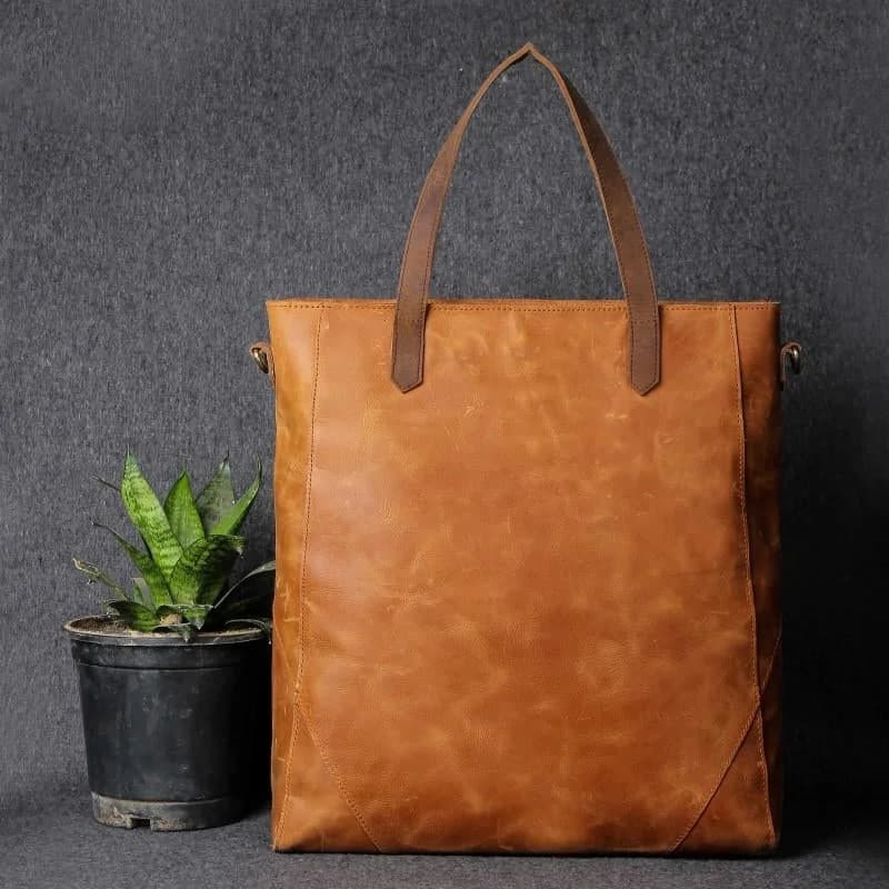 Urban Luxe Tote thumbnail 7