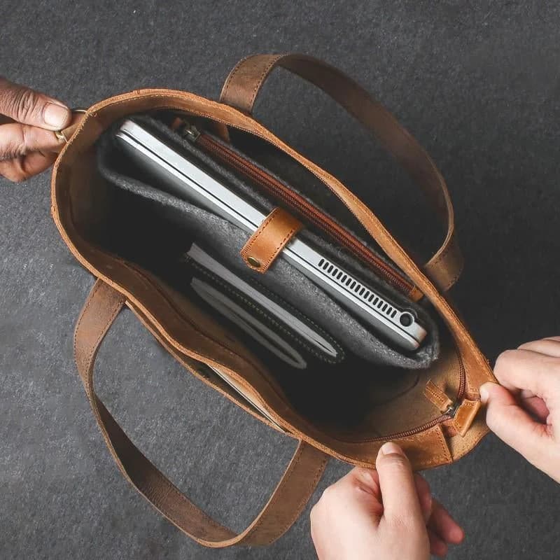 Urban Luxe Tote thumbnail 8