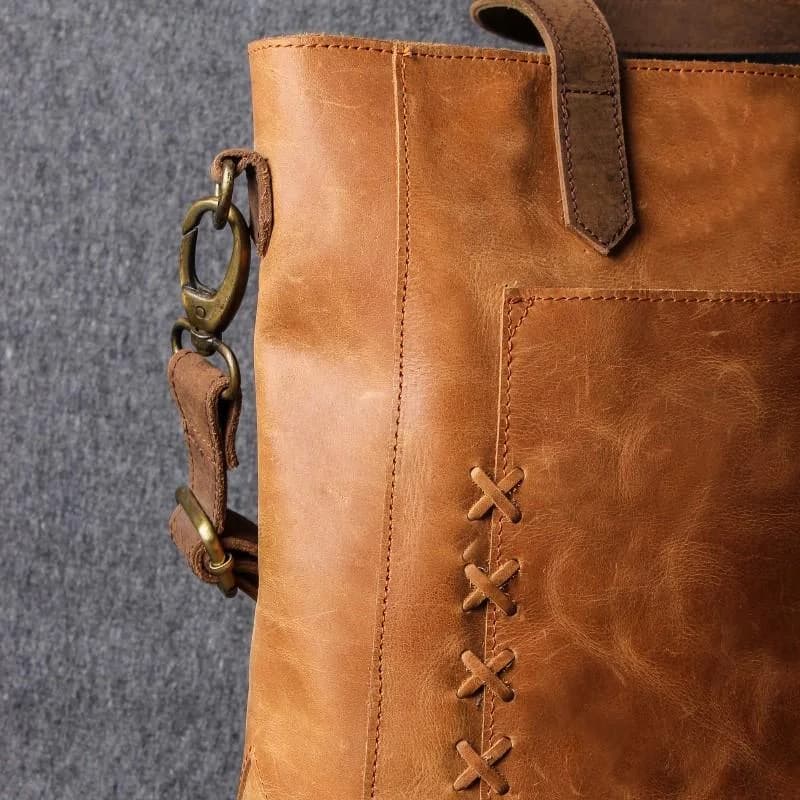 Urban Luxe Tote thumbnail 9