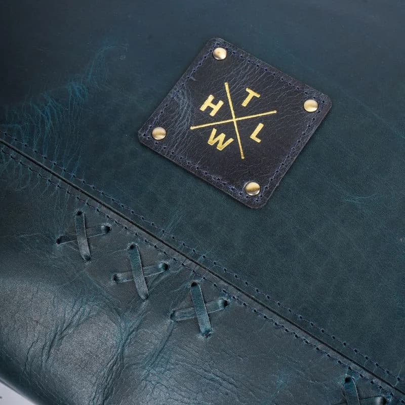 Leather Tote Handbag 002 thumbnail 6